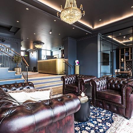 Hotell Drottninggatan 11 بودن المظهر الخارجي الصورة
