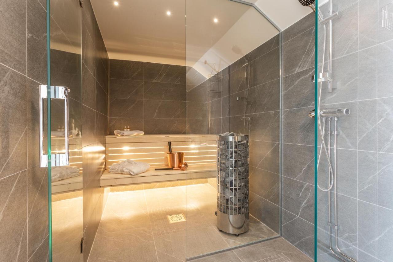 Hotell Drottninggatan 11 بودن المظهر الخارجي الصورة
