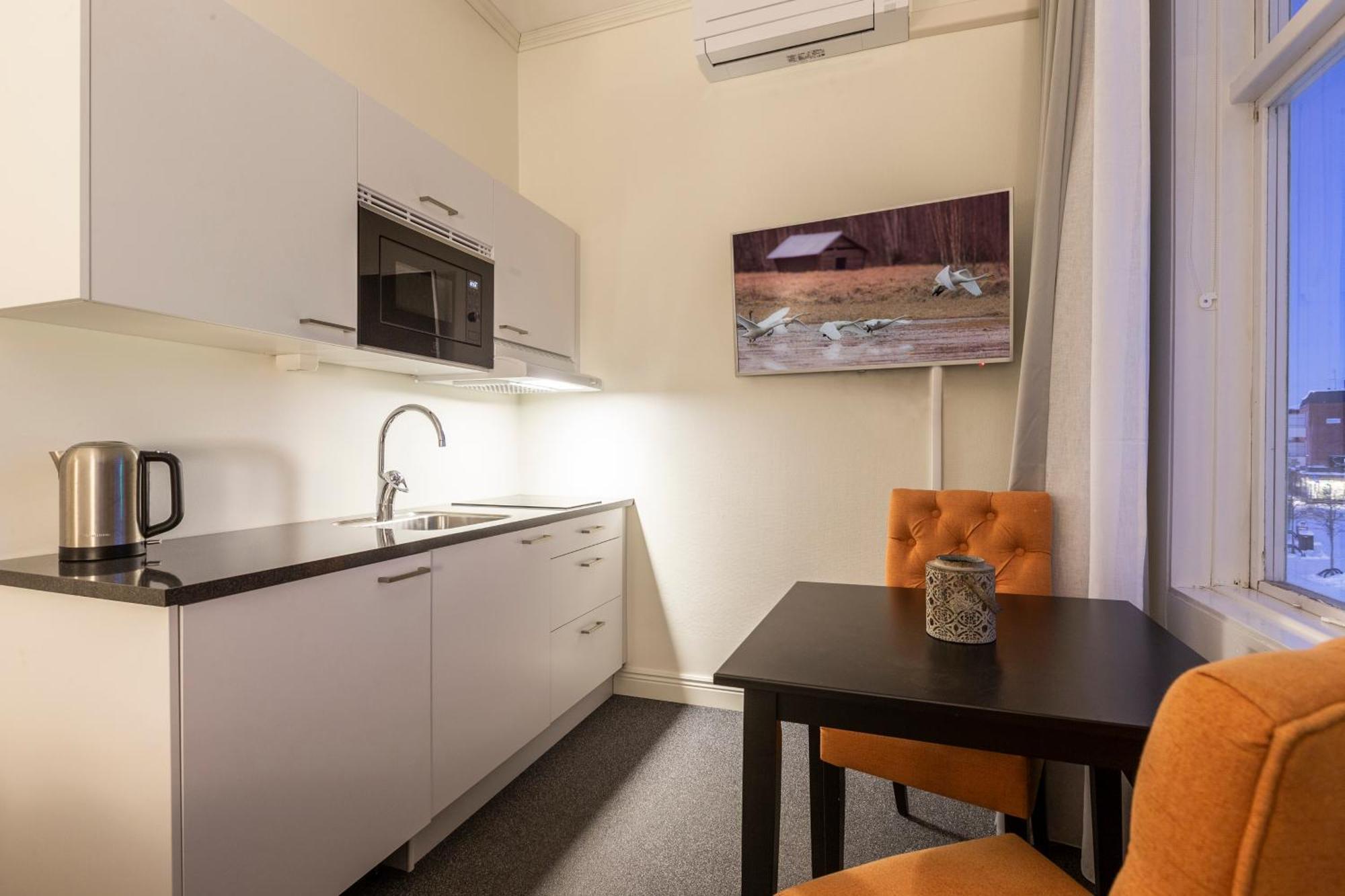 Hotell Drottninggatan 11 بودن المظهر الخارجي الصورة