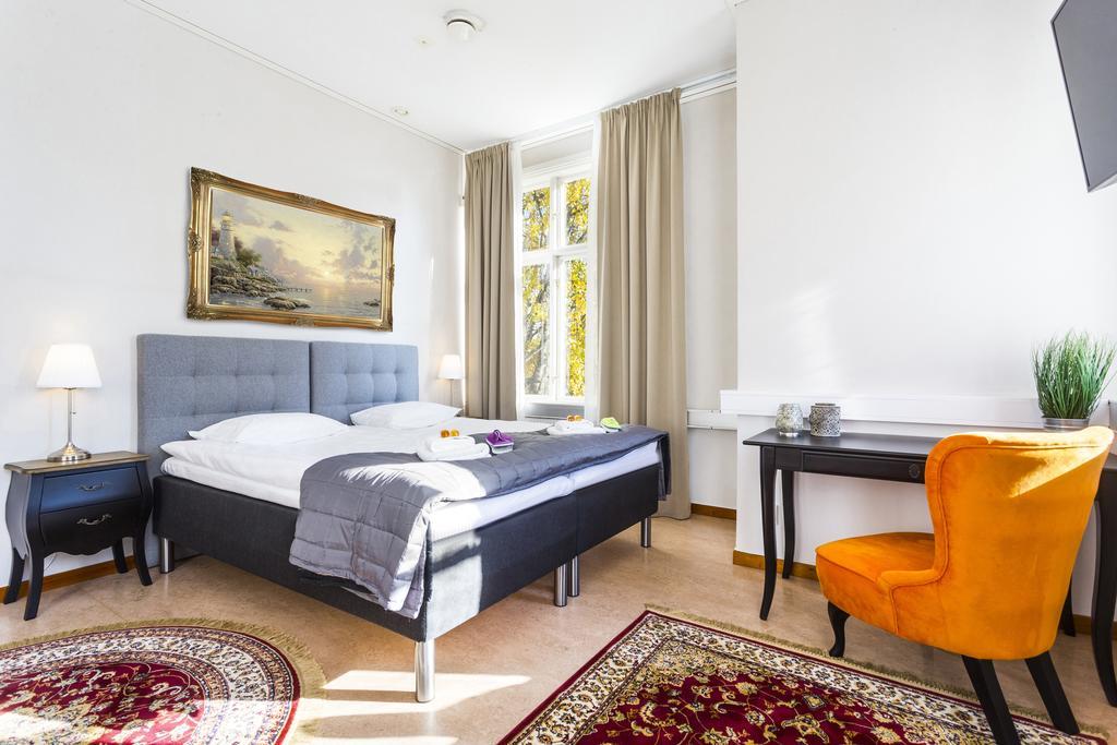 Hotell Drottninggatan 11 بودن المظهر الخارجي الصورة
