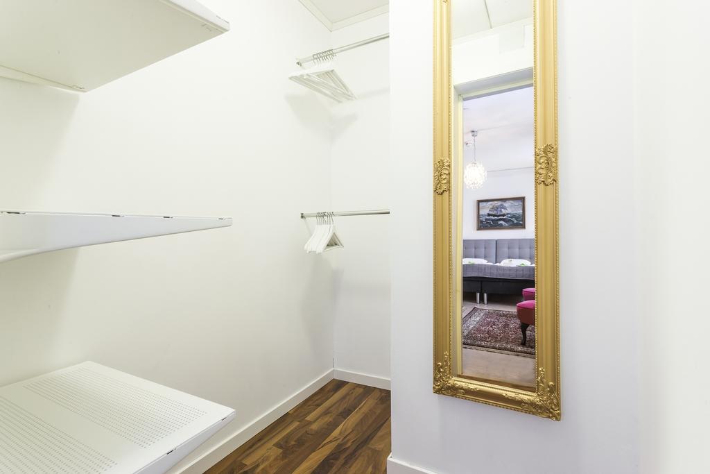 Hotell Drottninggatan 11 بودن المظهر الخارجي الصورة